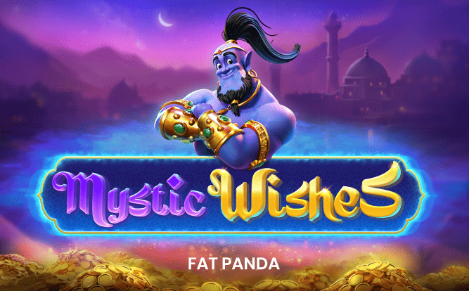 Mystic Wishes